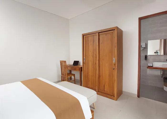 Villa Midji 1 Ungasan