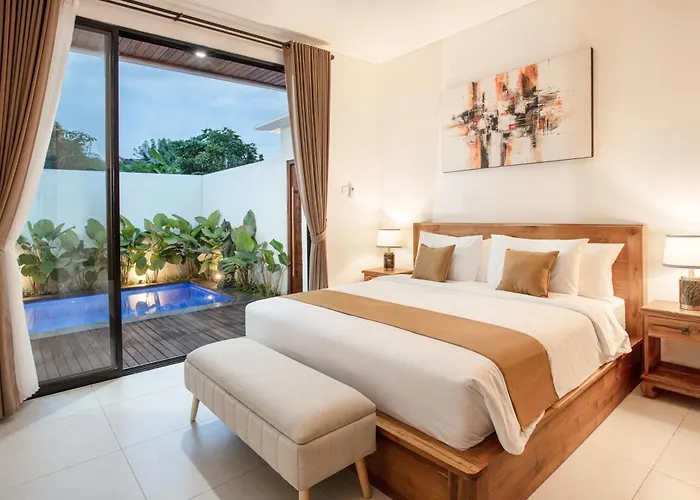 Midji 1 Ungasan Villa Jimbaran